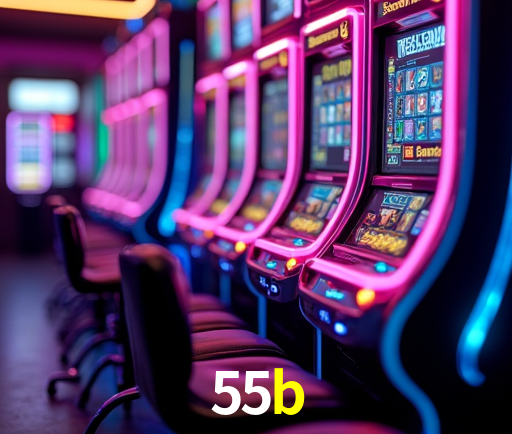 RTP dos slots populares na 55b