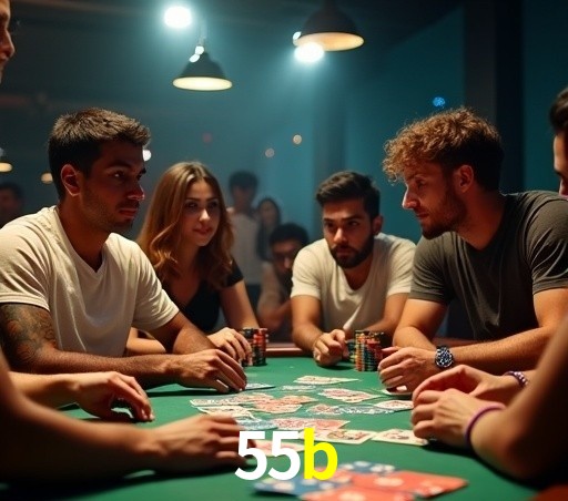 Lista de jogos de slot na 55b